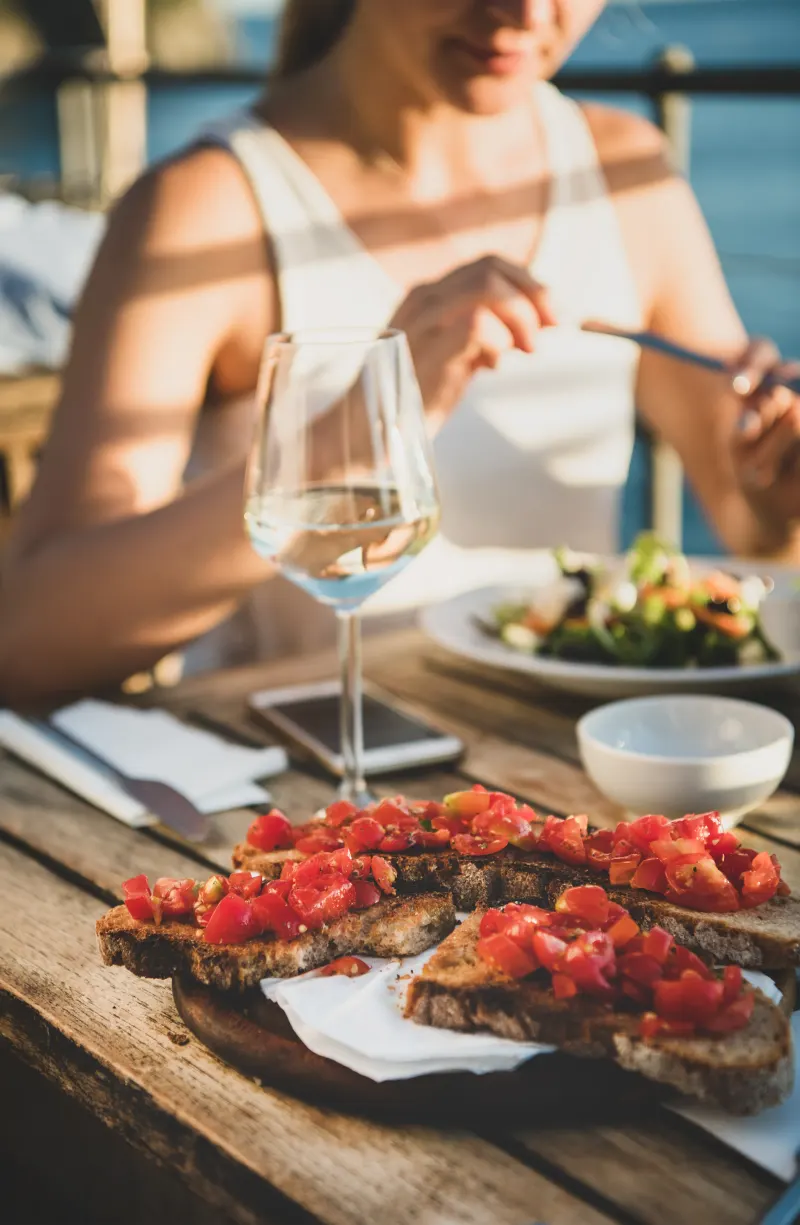 Alla scoperta dei vini di Liguria: gusti, curiosità e itinerario