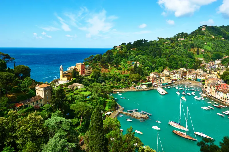 Quando andare in Liguria: la guida mese per mese