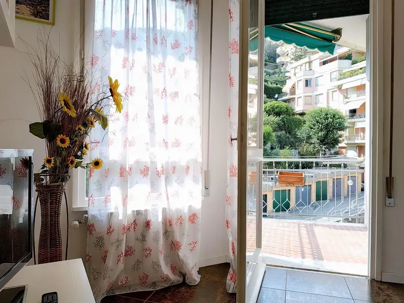 Casa Vacanze Betti a Rapallo con terrazza